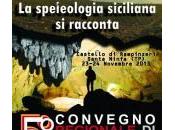 Circolare Congresso Regionale Speleologia della Sicilia