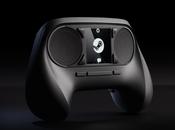 Steam Controller: presentato controller Valve