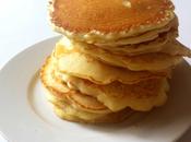 Pancakes Alton Brown