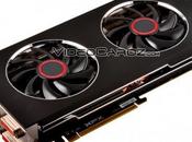 mostra Radeon 280X Double Dissipation