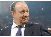 Benitez, frecciate Higuain Hamsik!