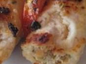 Involtini pesce spada