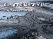 CLIMATE CHANGE: #DEBATEISOVER. @Italianclimate: Presentato Rapporto Valutazione dell’IPCC