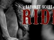 Cover Reveal: Ride Emery