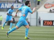 Lorient-Marsiglia 0-2: Valbuena André Ayew firmano sofferta vittoria