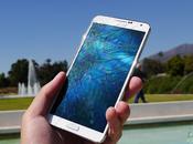 Tempo drop-test anche Galaxy Note (VIDEO)