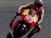 Marquez pole d’Aragona
