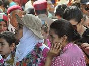 Reportage aleppo