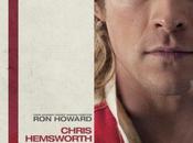 Recensione Rush (7.5) Chris Hemsworth riscopre grande attore