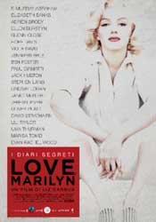 CINEMA documentario “Love, Marilyn”