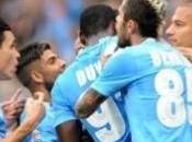 Serie Napoli batte Genoa