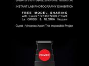 ottobre: INSTANT PARTY Impossible Partner Store Maranello