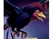 spasso dinosauri anteprima primi character poster