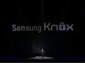 WhatsApp Line Viber funzionano Galaxy Note problema Knox