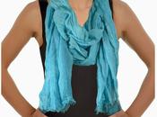 Bikiniworld... Sciarpe l'autunno...
