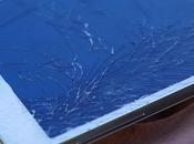 Samsung Galaxy Note primo Drop Test