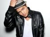 Bruno Mars:tutte collaborazioni della nuova stella pop,live Milano 26/10/13