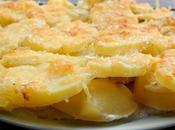 Tortino svedese patate aringa