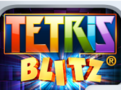Gioco della settimana proposto Xbox: Tetris Blitz Windows Phone frenesia coinvolgimento allo stato puro!
