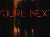 You're Next (2011)