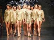 Milano Fashion Week 2014: Dolce Gabbana