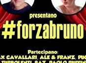 Serata evento solidarietà risate Claudio Bisio, Katia Follesa molti altri speciale #forzabruno Comedy Central (Canale Sky)