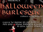 L’Amour Burlesque celebra Halloween Triora