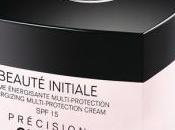 #Chanel Beauté Initiale Crema viso energizzante SPF15