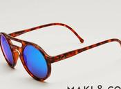 Maki sunglasses!!