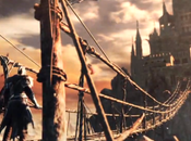 Dark Souls Beta mostra video gameplay