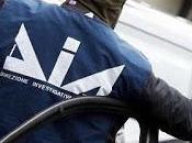 Mafia, sequestri della Agrigento Trapani