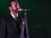 Marco Mengoni live Bologna Essenziale Tour