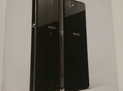 Xperia MINI realtà? ecco specifiche tecniche