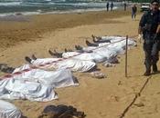 Dramma scicli annegati migranti