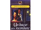 Recensione, BACIO RICORDARE Tersa Medeiros