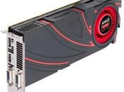Radeon svelati prezzi caratteristiche