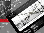 Master management master hôtel restaurant revenue