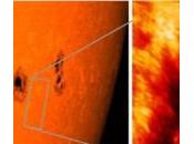 Cromosfera alta definizione