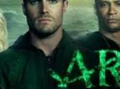 Arrow: prima clip seconda stagione