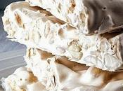 tradizione veneta nella forma pura, mandorlato Cologna.