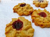 Biscotti limone