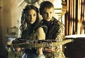 “Game Thrones Nuovi dettagli matrimonio viola