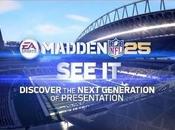 Madden trailer presentazione delle versioni PlayStation Xbox