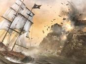 Assassin’s Creed Black Flag, tante nuove immagini artwork