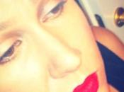 #MUOTD Glowing Skin Lips…