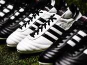 Adidas ritorna futuro: Copa Mundial bianca