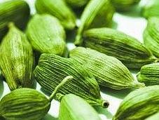 Cardamomo digestione: come perché funziona