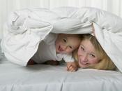 Bimbi: nuovi prodotti, Ricerca misura bambino