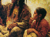 Grande Vecchio Animali