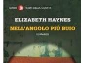 Recensione, NELL'ANGOLO BUIO Elizabeth Haynes